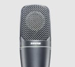 Shure PG42-USB Cardioid Condenser Vocal Microphone with USB Connection Shure PG42-USB Cardioid Condenser Vocal Microphone with USB Connection