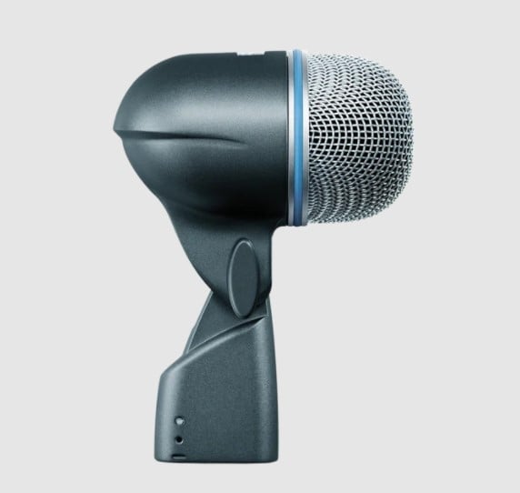 Shure BETA 52A Kick Drum Microphone Shure BETA 52A Kick Drum Microphone
