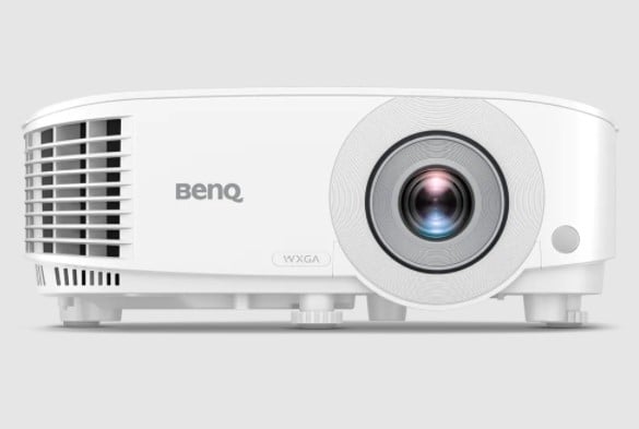 BenQ MW560 WXGA Business Projector – 4000 Lumens, SmartEco, Dual HDMI BenQ MW560 WXGA Business Projector – 4000 Lumens, SmartEco, Dual HDMI