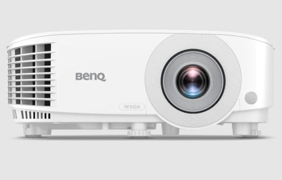 BenQ MW560 WXGA Business Projector – 4000 Lumens, SmartEco, Dual HDMI BenQ MW560 WXGA Business Projector – 4000 Lumens, SmartEco, Dual HDMI