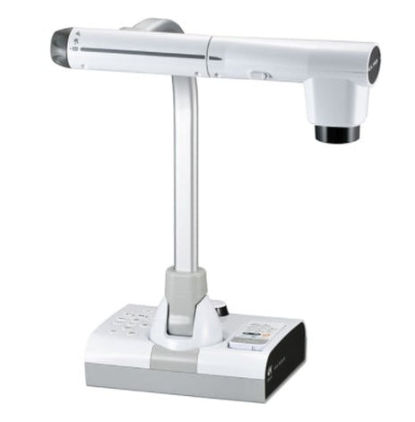 Elmo L‑12F 4K Ultra HD Visualizer – 12× Optical Zoom
