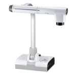 Elmo L‑12F 4K Ultra HD Visualizer – 12× Optical Zoom Elmo L‑12F 4K Ultra HD Visualizer – 12× Optical Zoom