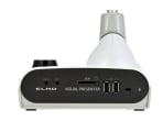 Elmo L‑12W Loop‑Through 4K UHD Visualizer – HDMI & RGB Elmo L‑12W Loop‑Through 4K UHD Visualizer – HDMI & RGB