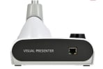 Elmo L‑12W Loop‑Through 4K UHD Visualizer – HDMI & RGB Elmo L‑12W Loop‑Through 4K UHD Visualizer – HDMI & RGB