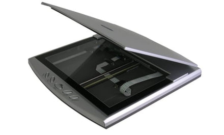 Plustek Optic Slim 550 Plus Special 45 Degree Hinge Scanner