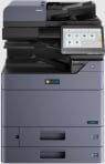 Kyocera Triumph-Adler TA 2508ciMFP Copying & Printing MFP Printer Kyocera Triumph-Adler TA 2508ciMFP Copying & Printing MFP Printer