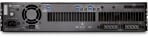Crown Audio DCI4X600DA-U-EKFX 600W With Four Channel Amplifier Crown Audio DCI4X600DA-U-EKFX 600W With Four Channel Amplifier