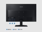 Samsung LS22A330NHM Wide Viewing Angle With 22 Samsung LS22A330NHM Wide Viewing Angle With 22