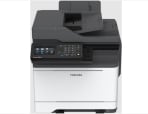 Toshiba e-STUDIO 338CS Desktop A4 Color MFP Printer Toshiba e-STUDIO 338CS Desktop A4 Color MFP Printer