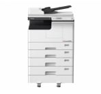 Toshiba e-Studio 2309A A3/A4 Monochrome MFP With RADF & Duplex Additional Sheet Drawer Toshiba e-Studio 2309A A3/A4 Monochrome MFP With RADF & Duplex Additional Sheet Drawer