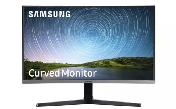 Samsung C27R500 FHD 27 Inch 60Hz FHD Curved Monitor Samsung C27R500 FHD 27 Inch 60Hz FHD Curved Monitor