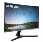 Samsung C27R500 FHD 27 Inch 60Hz FHD Curved Monitor Samsung C27R500 FHD 27 Inch 60Hz FHD Curved Monitor