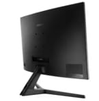 Samsung C27R500 FHD 27 Inch 60Hz FHD Curved Monitor Samsung C27R500 FHD 27 Inch 60Hz FHD Curved Monitor