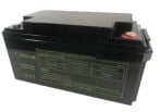 Nova NV65-12LH Volts AGM-VRLA Sealed Lead Acid Battery Nova NV65-12LH Volts AGM-VRLA Sealed Lead Acid Battery