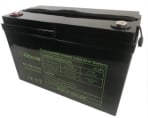 Nova NV100-12LH Volts AGM-VRLA Sealed Lead Acid Battery Nova NV100-12LH Volts AGM-VRLA Sealed Lead Acid Battery