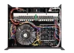Wharfedale Pro MP2800S 2x950W Power Amplifier Wharfedale Pro MP2800S 2x950W Power Amplifier