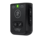 Mackie Element Wave XLR 2.4 GHz System For Cameras & Smartphone With Compact Digital Wireless Lavalier Microphone Mackie Element Wave XLR 2.4 GHz System For Cameras & Smartphone With Compact Digital Wireless Lavalier Microphone