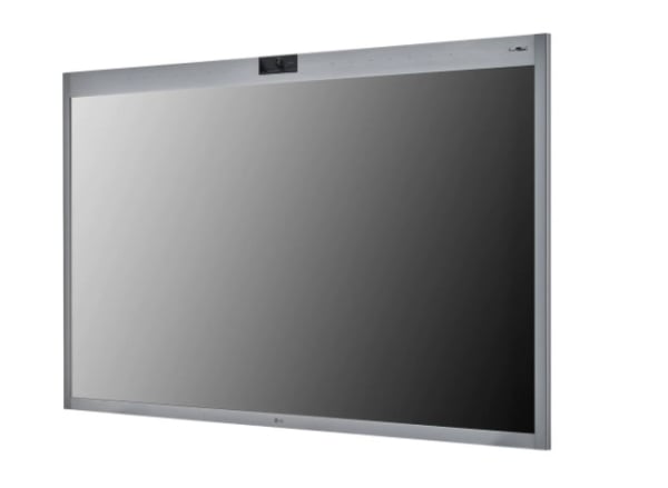 LG 55CT5W 4K Ultra HD 3840 x 2160 Multi-Touch Signage Display LG 55CT5W 4K Ultra HD 3840 x 2160 Multi-Touch Signage Display