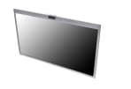 LG 55CT5W 4K Ultra HD 3840 x 2160 Multi-Touch Signage Display LG 55CT5W 4K Ultra HD 3840 x 2160 Multi-Touch Signage Display