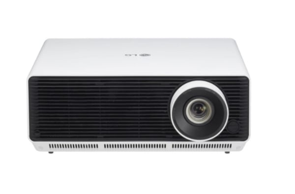 LG BU50NST ProBeam 4K Laser Projector – 5,000 Lumens, HDR10, webOS LG BU50NST ProBeam 4K Laser Projector – 5,000 Lumens, HDR10, webOS