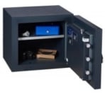 Chubbsafes 130DUIO40EL Duoguard 40 Certified Electronic Home Security Safe Chubbsafes 130DUIO40EL Duoguard 40 Certified Electronic Home Security Safe
