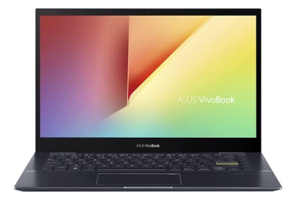 Asus Vivobook TM 420UA-EC010T-BLK (AMD Ryzen R5 5500u 2.1 Ghz, 8GB, 512SSD, 14.0"FHD, Win 10)