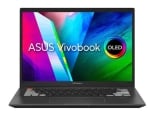 Asus Vivobook PRO M7400QE-OLEDBR9T (AMD Ryzen R9 5900hx -3.3ghz, 16GB, 1TBSSD, 14.0 Asus Vivobook PRO M7400QE-OLEDBR9T (AMD Ryzen R9 5900hx -3.3ghz, 16GB, 1TBSSD, 14.0