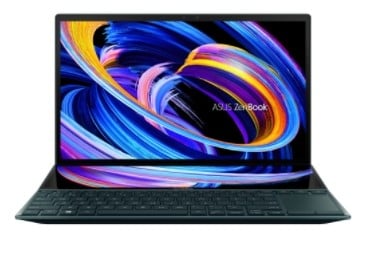 Asus Zenbook 14.0" FHD Touch + Pen Laptop (Core I7 1195g7 2.9 Ghz, 16GB, 1TBSSD, Win 11)