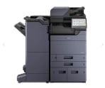 Kyocera TA3554ci A3 & A4 Color Laser Multifunction Printer Kyocera TA3554ci A3 & A4 Color Laser Multifunction Printer