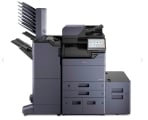 Kyocera TA3554ci A3 & A4 Color Laser Multifunction Printer Kyocera TA3554ci A3 & A4 Color Laser Multifunction Printer