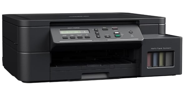 Brother DCP-T520W Wireless & Mobile Printing With All-In-One Ink Tank Printer Brother DCP-T520W Wireless & Mobile Printing With All-In-One Ink Tank Printer