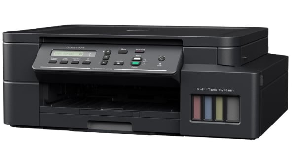 Brother DCP-T520W Wireless & Mobile Printing With All-In-One Ink Tank Printer Brother DCP-T520W Wireless & Mobile Printing With All-In-One Ink Tank Printer