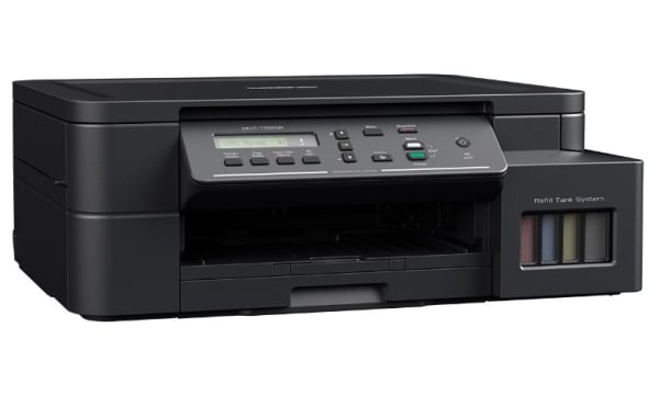 Brother DCP-T520W Wireless & Mobile Printing With All-In-One Ink Tank Printer Brother DCP-T520W Wireless & Mobile Printing With All-In-One Ink Tank Printer