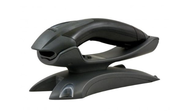 Honeywell Hw1202ukit Wireless Single-Line Laser Scanner Honeywell Hw1202ukit Wireless Single-Line Laser Scanner