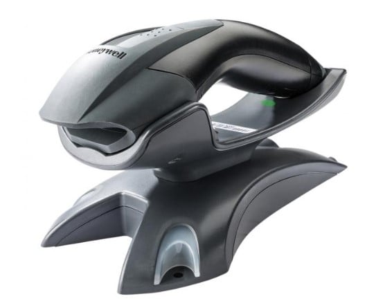 Honeywell Hw1202ukit Wireless Single-Line Laser Scanner Honeywell Hw1202ukit Wireless Single-Line Laser Scanner