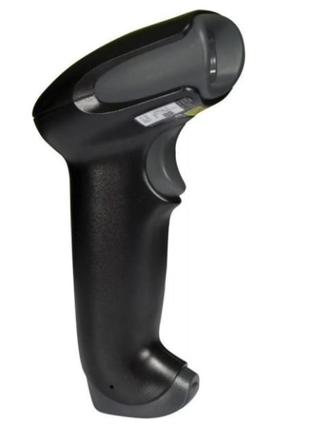 Honeywell Voyager 1250g Ergonomic Hand & Presentation Scanner Honeywell Voyager 1250g Ergonomic Hand & Presentation Scanner