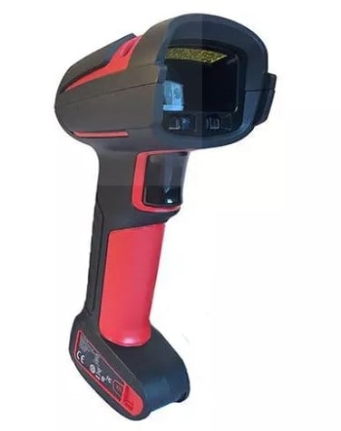 Honeywell 1991iSR-3USB-5-R GRANIT™ XP 1991iSR Wireless Ultra-Rugged Area-Imaging Scanner Honeywell 1991iSR-3USB-5-R GRANIT™ XP 1991iSR Wireless Ultra-Rugged Area-Imaging Scanner