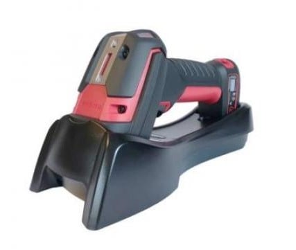 Honeywell 1991IXR-3USB-5-R GRANIT XP 1991iSR Wireless Ultra-Rugged Area-Imaging Scanner Honeywell 1991IXR-3USB-5-R GRANIT XP 1991iSR Wireless Ultra-Rugged Area-Imaging Scanner