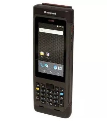 Honeywell CN80-L0N-2MN122E GMS, Android Dolphin CN80 Mobile Computer Honeywell CN80-L0N-2MN122E GMS, Android Dolphin CN80 Mobile Computer