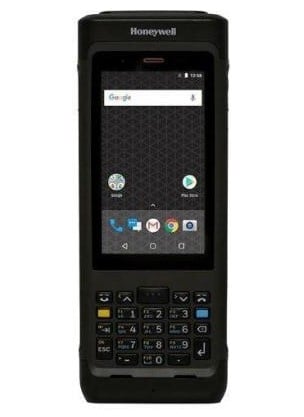 Honeywell CN80-L0N-2MN122E GMS, Android Dolphin CN80 Mobile Computer Honeywell CN80-L0N-2MN122E GMS, Android Dolphin CN80 Mobile Computer