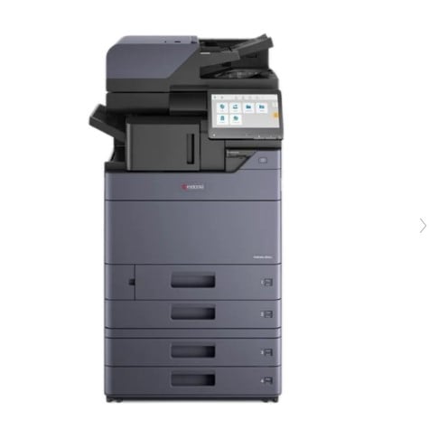 Kyocera TA4054ci A4 & A3 Color Laser Multifunction Printer
