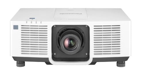 Panasonic PT-MZ880E Laser Projector – 8000 Lumens, WUXGA, 3LCD Panasonic PT-MZ880E Laser Projector – 8000 Lumens, WUXGA, 3LCD