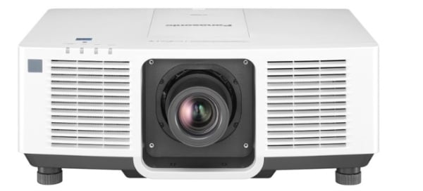 Panasonic PT-MZ880E Laser Projector – 8000 Lumens, WUXGA, 3LCD Panasonic PT-MZ880E Laser Projector – 8000 Lumens, WUXGA, 3LCD