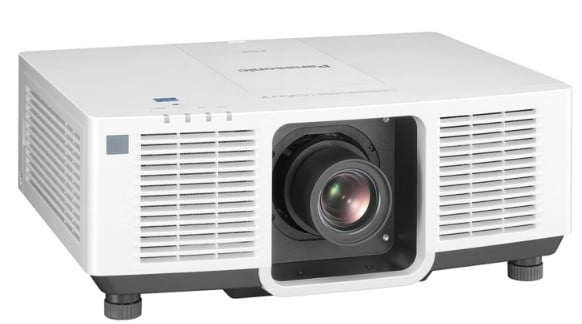 Panasonic PT-MZ880E Laser Projector – 8000 Lumens, WUXGA, 3LCD Panasonic PT-MZ880E Laser Projector – 8000 Lumens, WUXGA, 3LCD