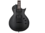 ESP LEC256BLKS LTD Eclipse EC-256, Black Gloss Finish Guitar ESP LEC256BLKS LTD Eclipse EC-256, Black Gloss Finish Guitar