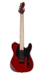 ESP LTD TE-200M with Maple Fretboard, See-Thru Black Cherry Finish ESP LTD TE-200M with Maple Fretboard, See-Thru Black Cherry Finish