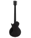 ESP LTD BB600 Ben Burnley Baritone Signature Guitar Quilted Maple See Thru Black Sunburst Satin Finish with ESP Hard Case ESP LTD BB600 Ben Burnley Baritone Signature Guitar Quilted Maple See Thru Black Sunburst Satin Finish with ESP Hard Case