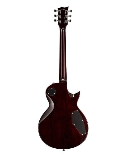 ESP LTD Eclipse EC-256, Lefty Vintage Natural Finish ESP LTD Eclipse EC-256, Lefty Vintage Natural Finish