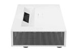 LG HU85LG CineBeam 4K UST Laser Projector – 2700 Lumens, 120 LG HU85LG CineBeam 4K UST Laser Projector – 2700 Lumens, 120
