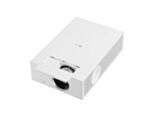 LG CineBeam HU710PW 4K UHD Hybrid Home Cinema Projector LG CineBeam HU710PW 4K UHD Hybrid Home Cinema Projector